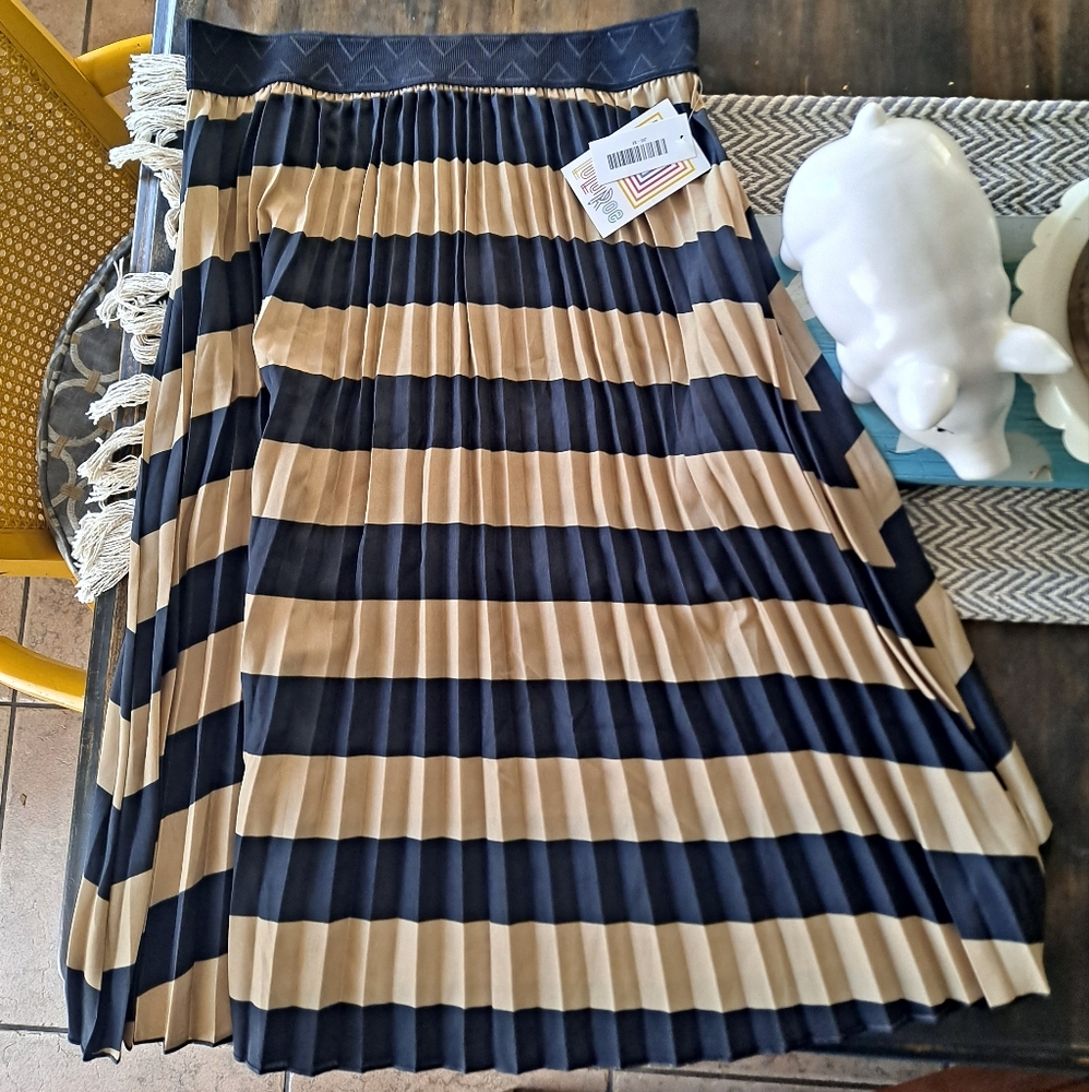 Lularoe Jill Skirt